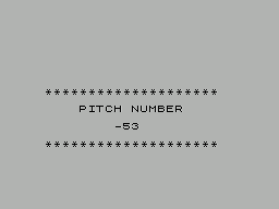 Pitch Scale (1995)(Vaxalon)